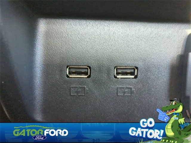 Used 2022 Ford Ranger XLT w/ Equipment Group 301A Mid image 15