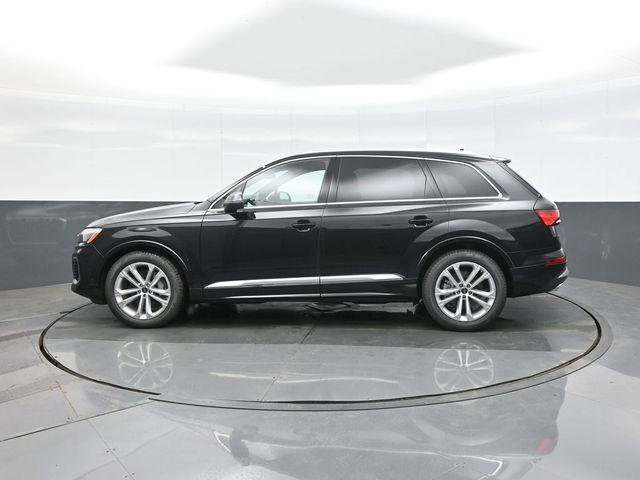New 2026 Audi Q7 3.0T Premium Plus image 4