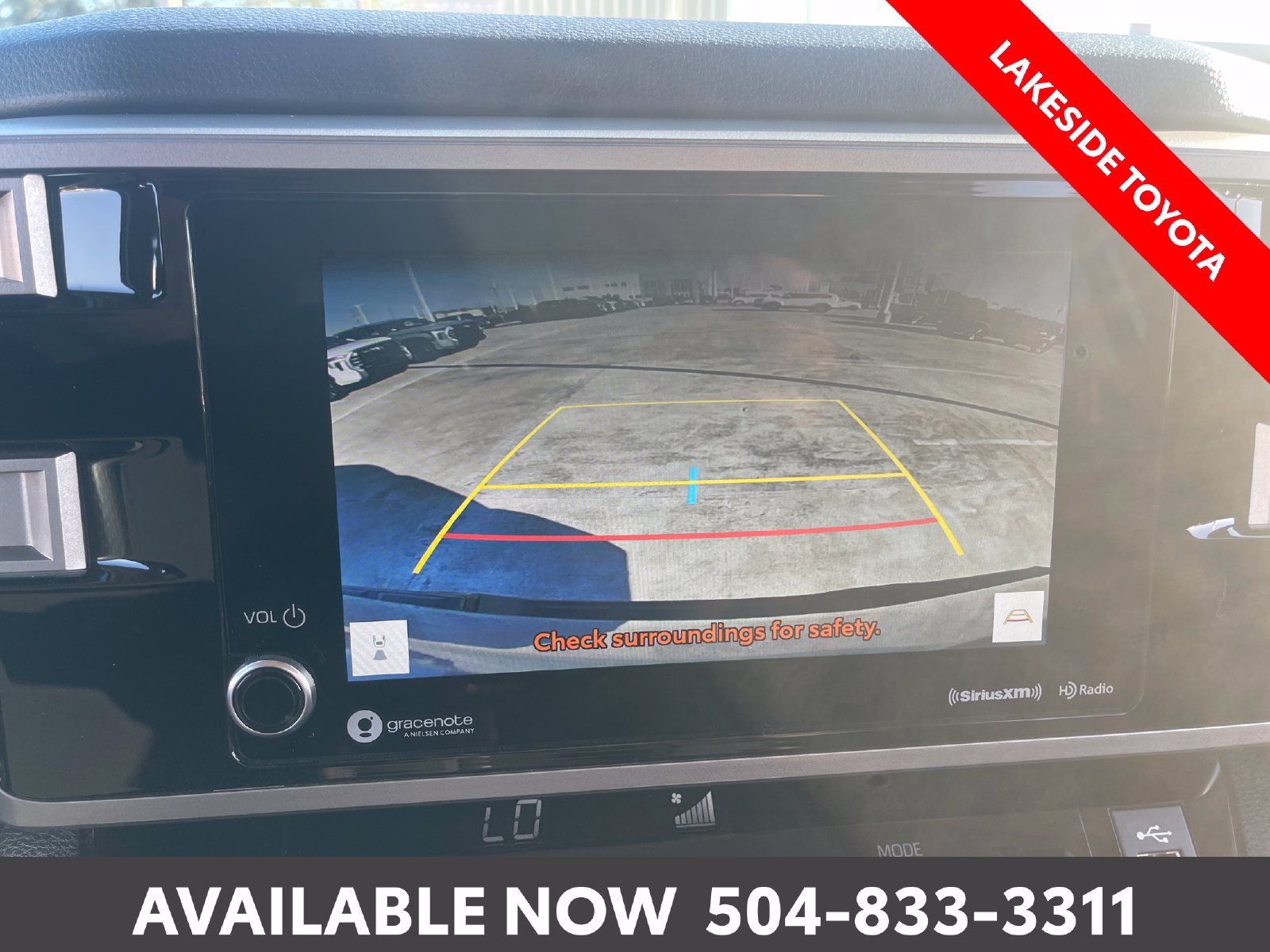 Used 2024 Toyota Tundra SR5 AWD/4WD image 31