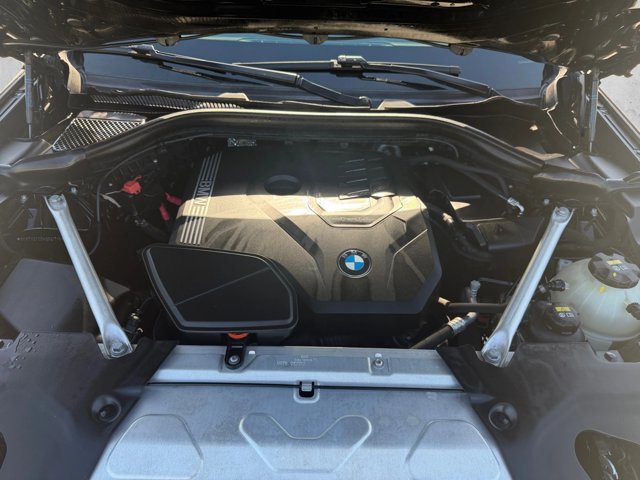 Used 2021 BMW X3 sDrive30i w/ Executive Package RWD image 26