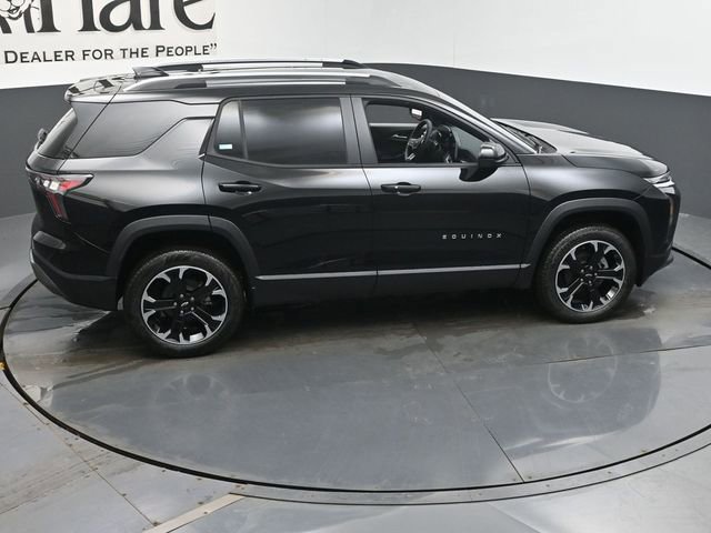 New 2026 Chevrolet Equinox LT image 17