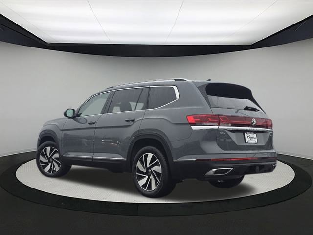 New 2026 Volkswagen Atlas SEL image 5