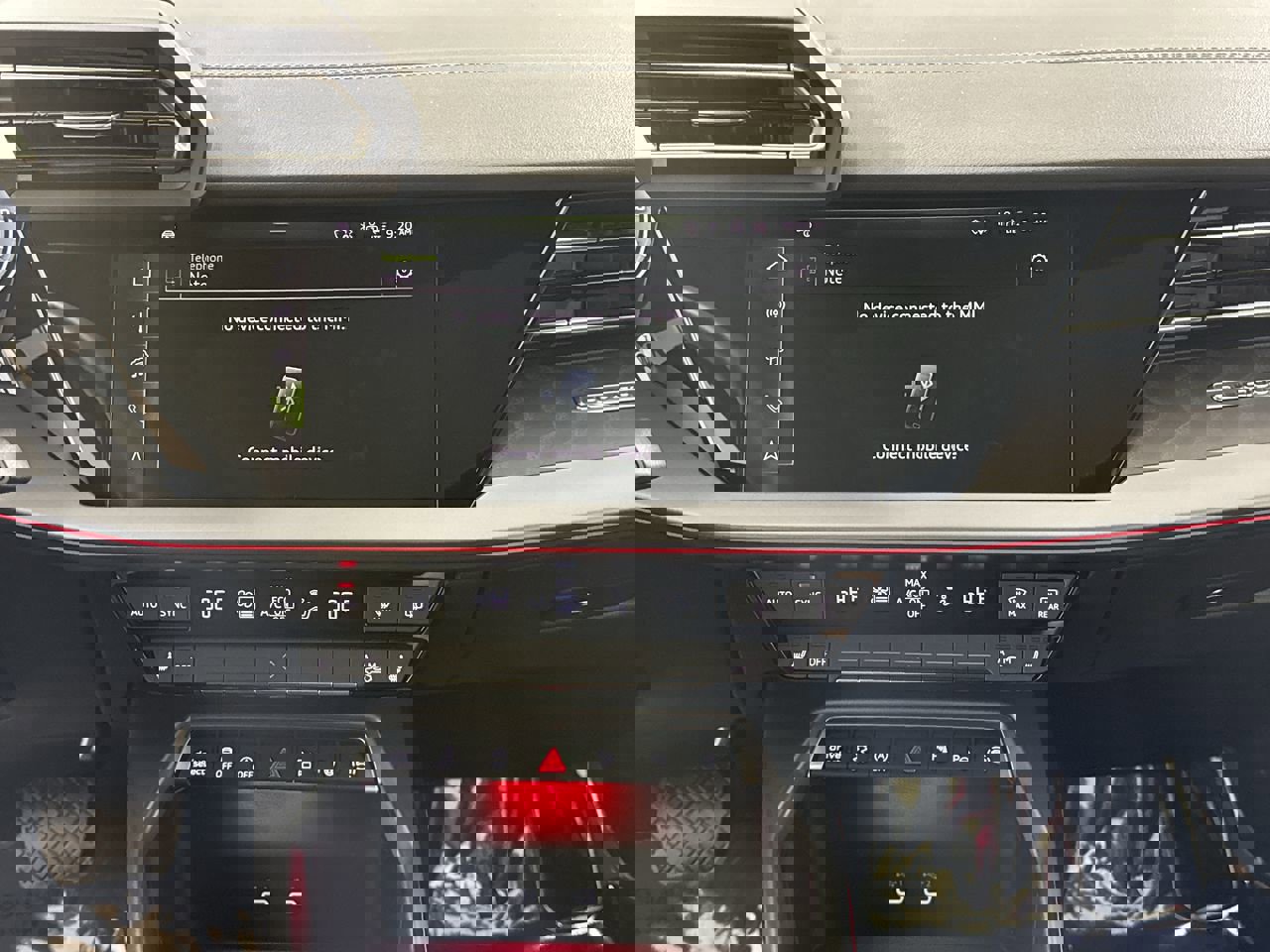 Certified 2025 Audi A3 2.0T Premium Plus w/ Premium Plus Package image 15