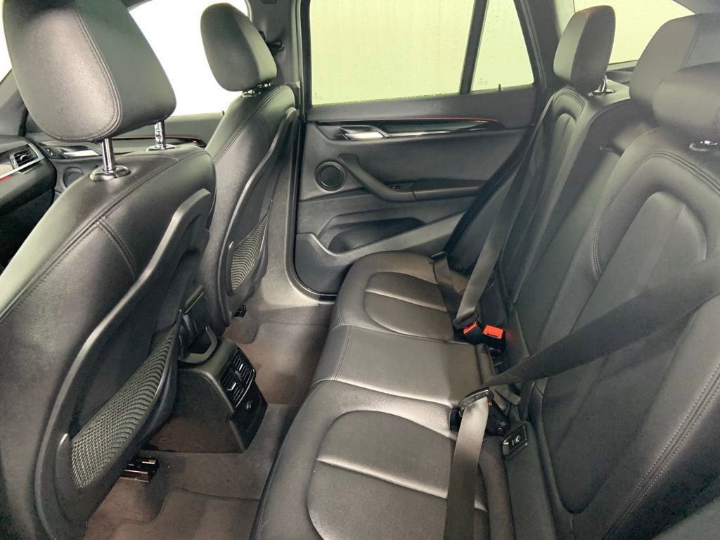 Used 2018 BMW X1 xDrive28i AWD/4WD image 21