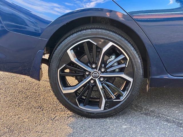 Used 2023 Nissan Altima 2.5 SR image 9