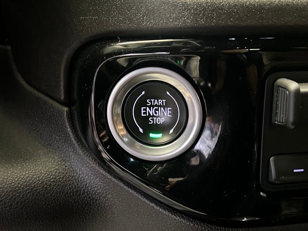 Used 2023 Chevrolet Silverado 1500 High Country w/ High Country Premium Package image 24