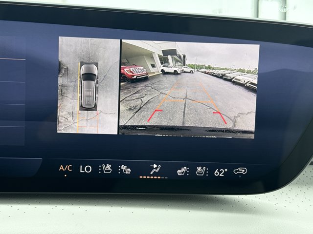 New 2026 Buick Enclave Avenir w/ Super Cruise Package FWD image 10