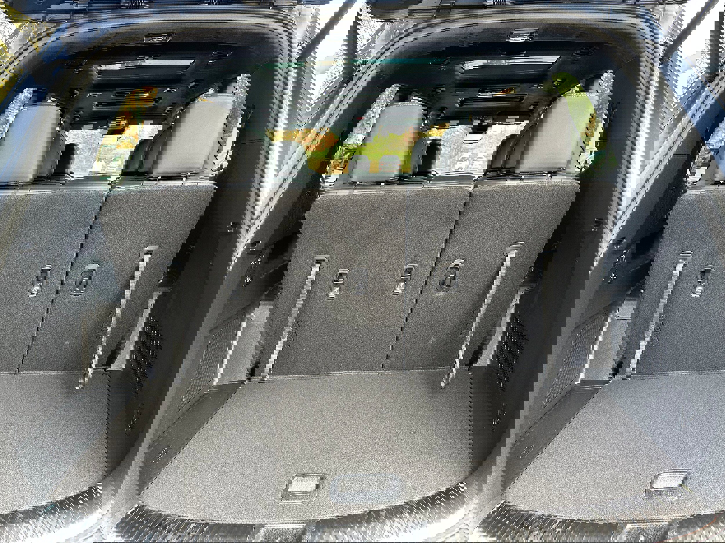 New 2025 Kia Telluride SX Prestige X-Line image 11