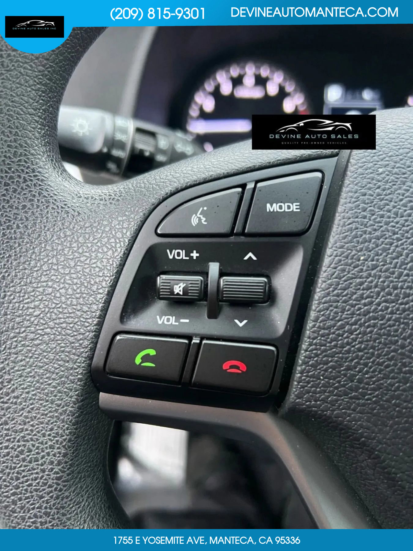 Used 2016 Hyundai Tucson SE w/ Option Group 02 image 15