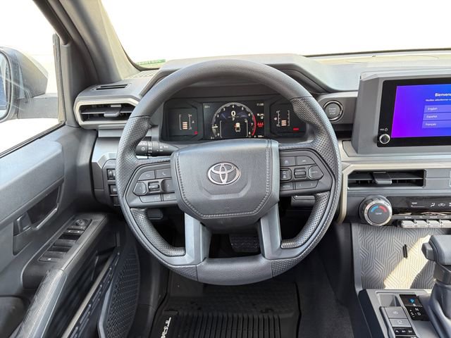 New 2026 Toyota Tacoma SR5 AWD/4WD image 13