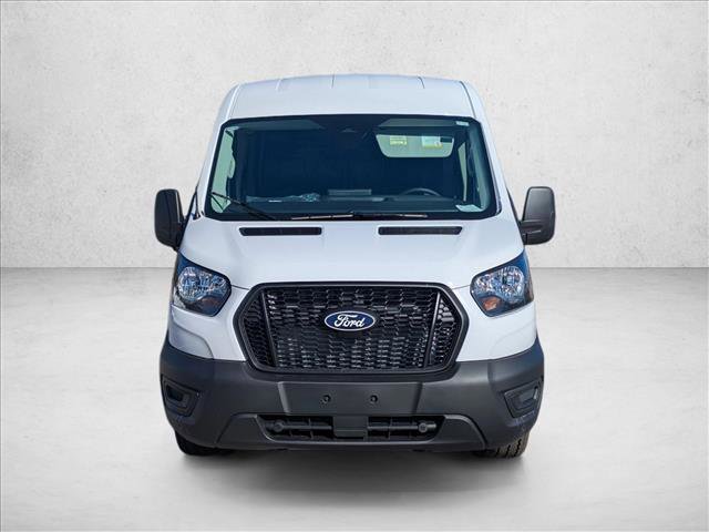 New 2026 Ford Transit 250 148 Medium Roof image 6
