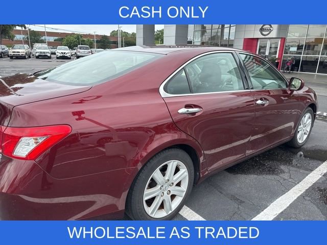 Used 2007 Lexus ES 350 FWD image 4