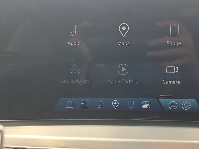 Certified 2024 Cadillac Lyriq Sport AWD/4WD image 22
