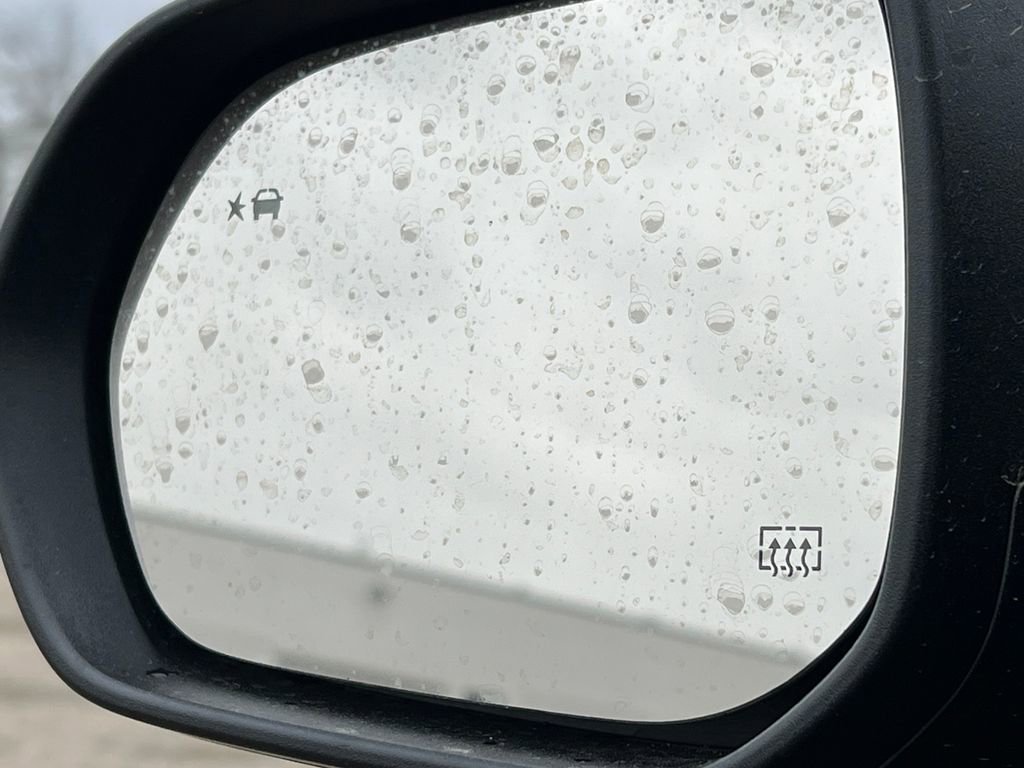 New 2026 GMC Terrain Elevation w/ Elevation Premium Package image 36