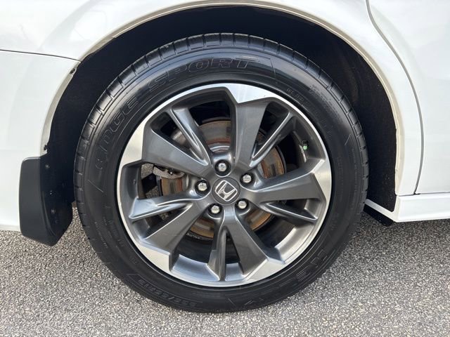 Used 2024 Honda Odyssey Elite image 9