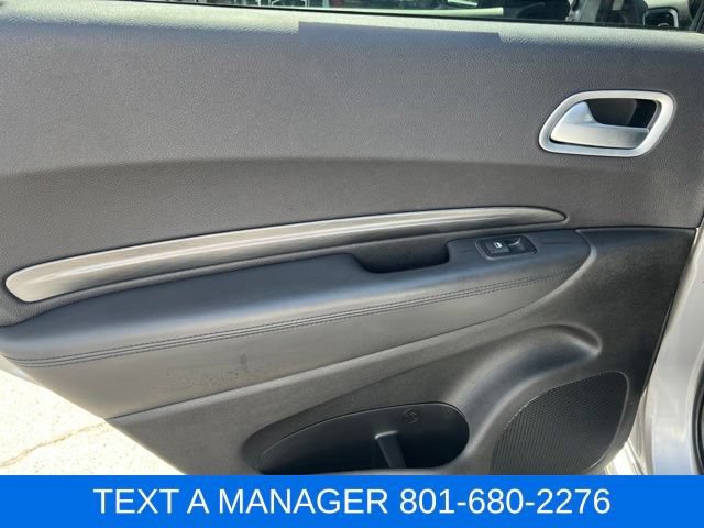 Used 2020 Dodge Durango Citadel AWD/4WD image 29
