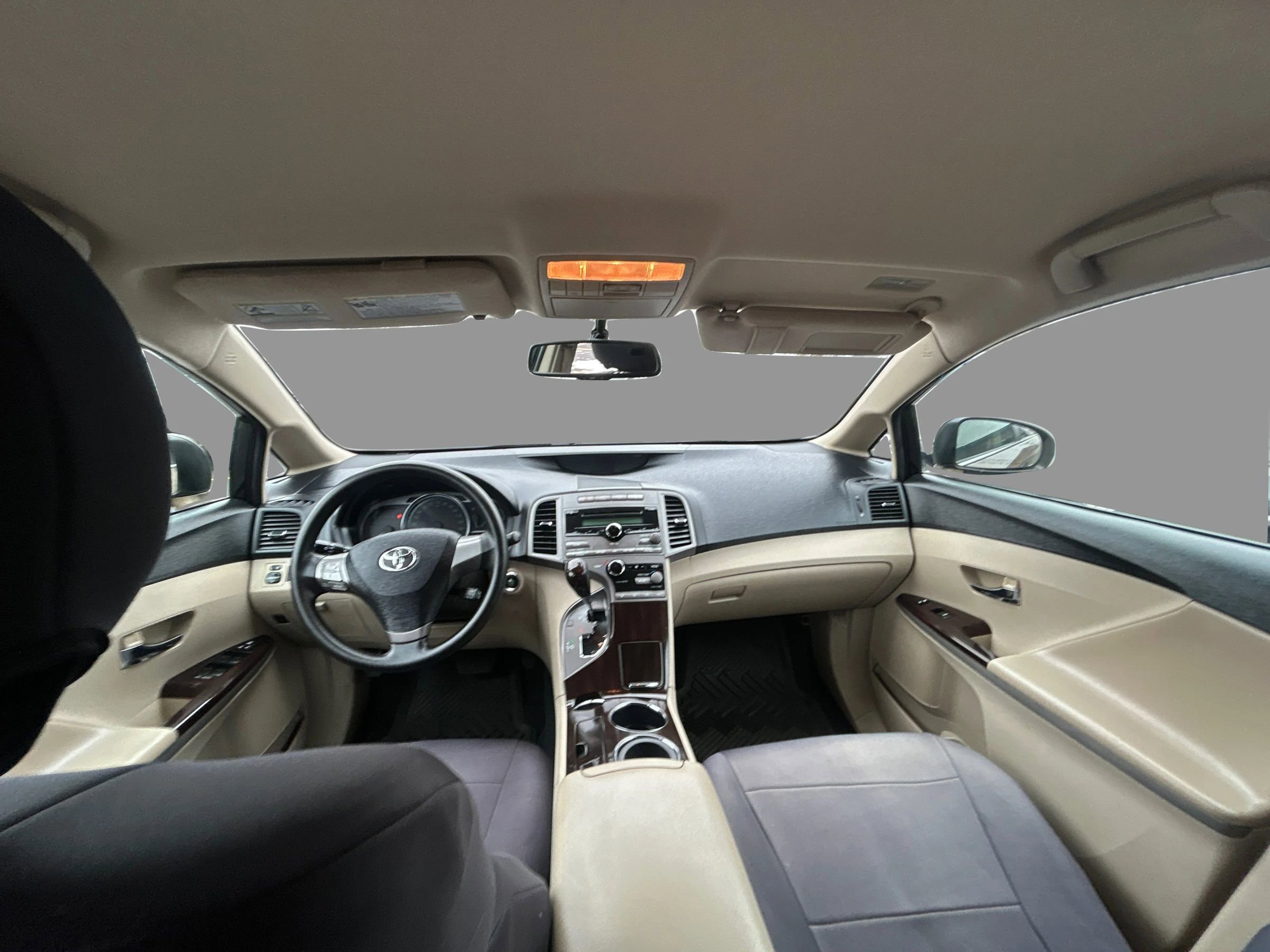 Used 2009 Toyota Venza AWD image 18