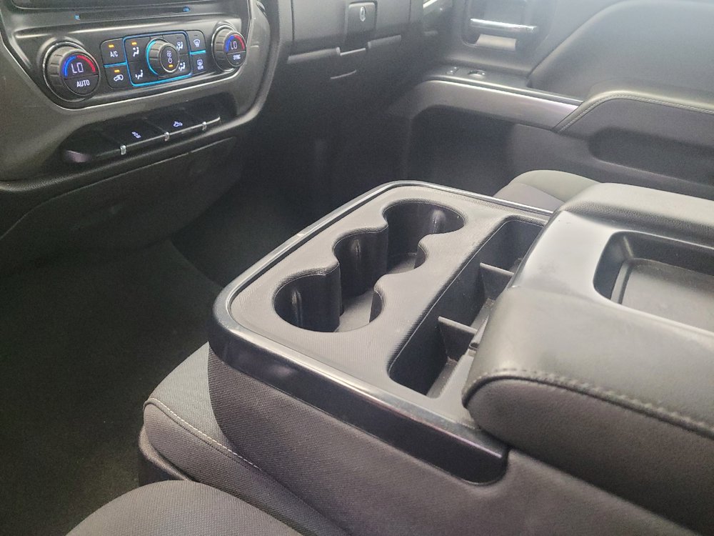 Used 2017 Chevrolet Silverado 1500 LT w/ LT Eassist Package RWD image 26