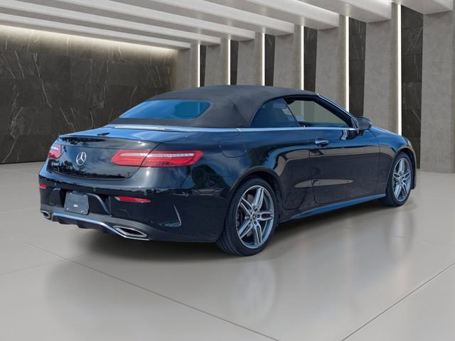 Used 2018 Mercedes-Benz E 400 Cabriolet image 6