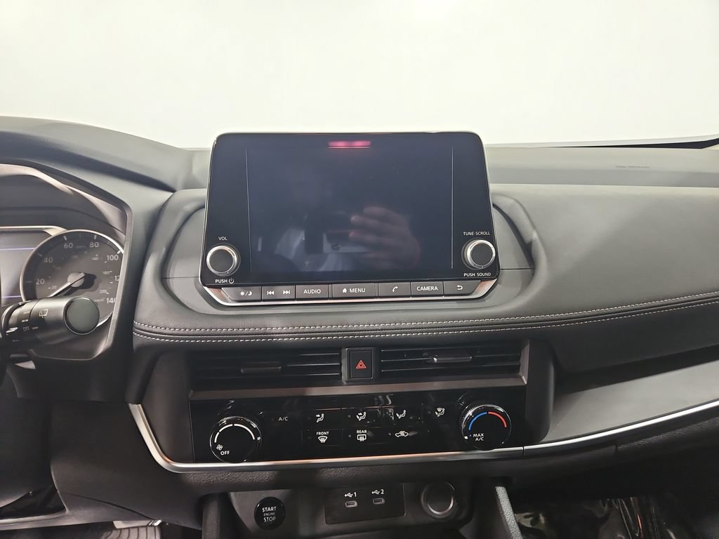 Certified 2025 Nissan Rogue S AWD/4WD image 20