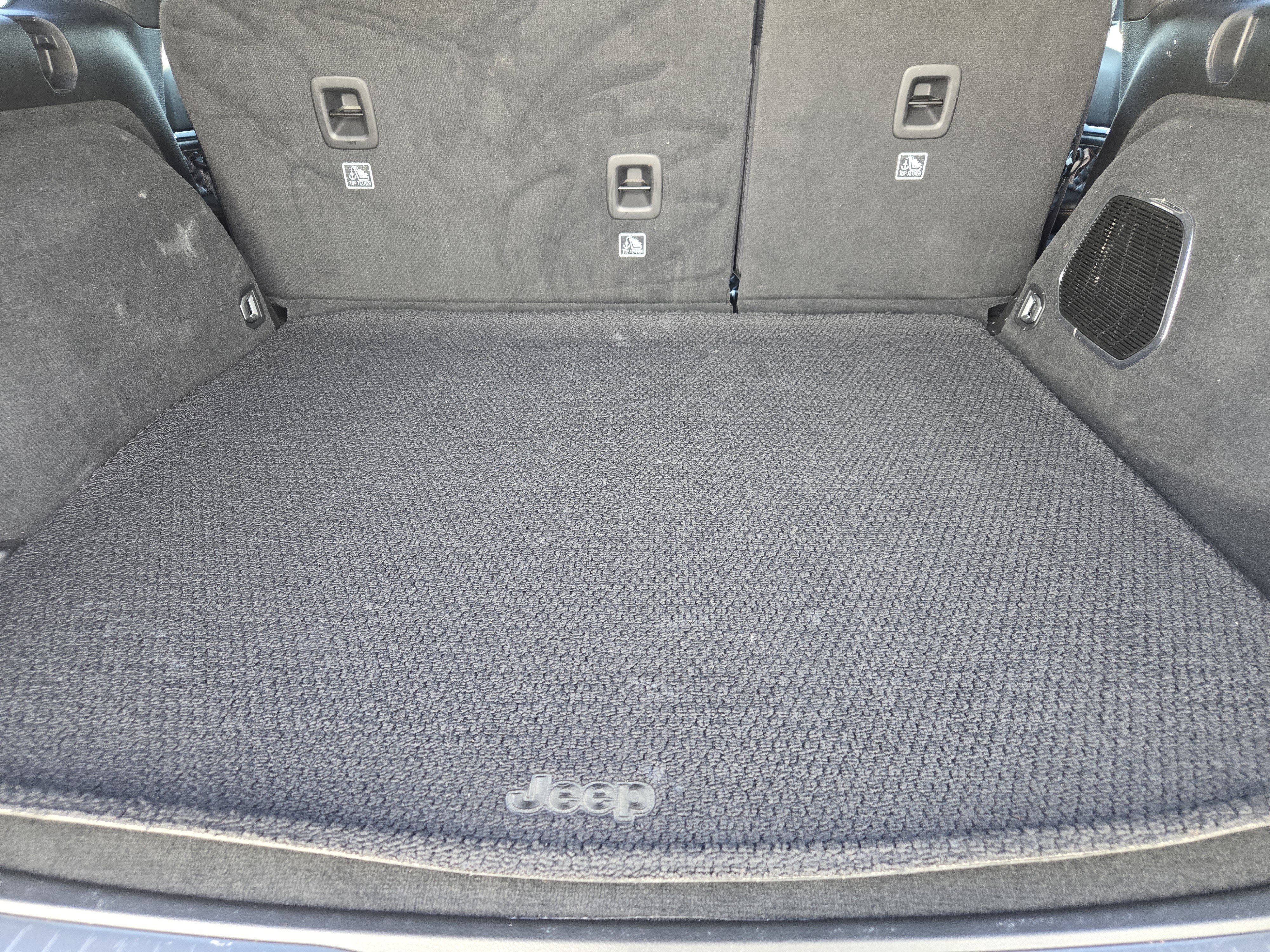 Used 2022 Jeep Grand Cherokee Summit image 35