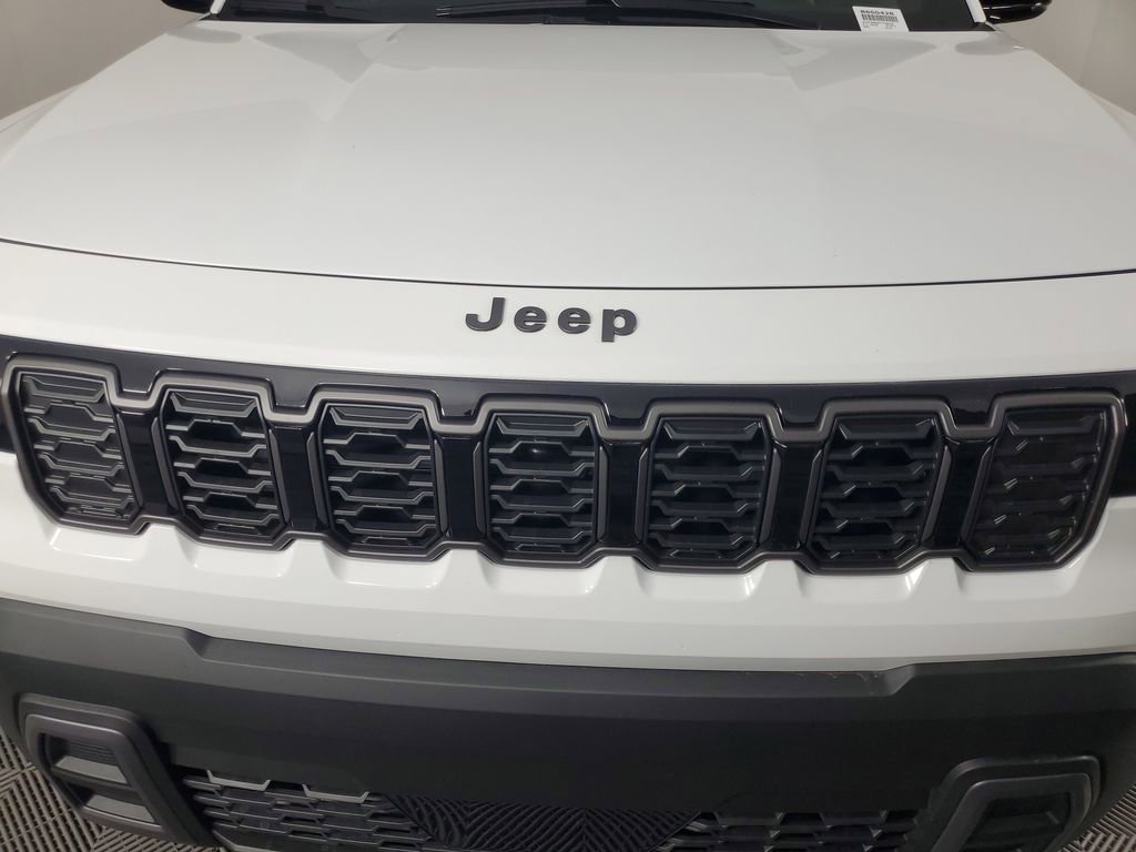 New 2026 Jeep Cherokee Limited AWD/4WD image 10