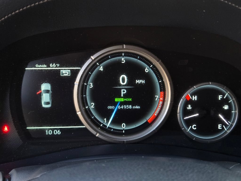 Used 2019 Lexus GS 350 F Sport RWD image 37