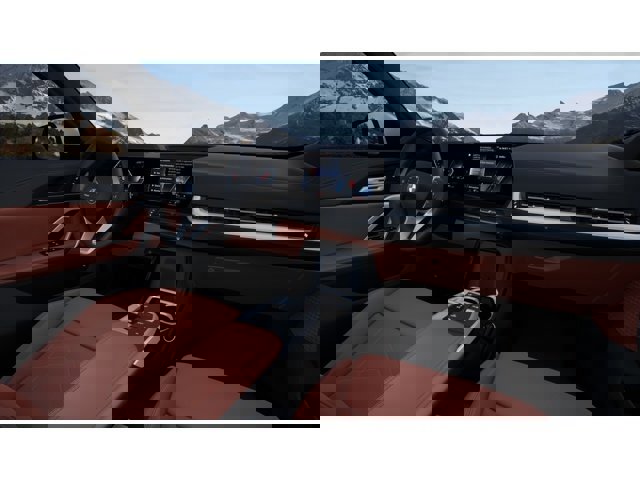 New 2026 BMW X1 xDrive28i image 14