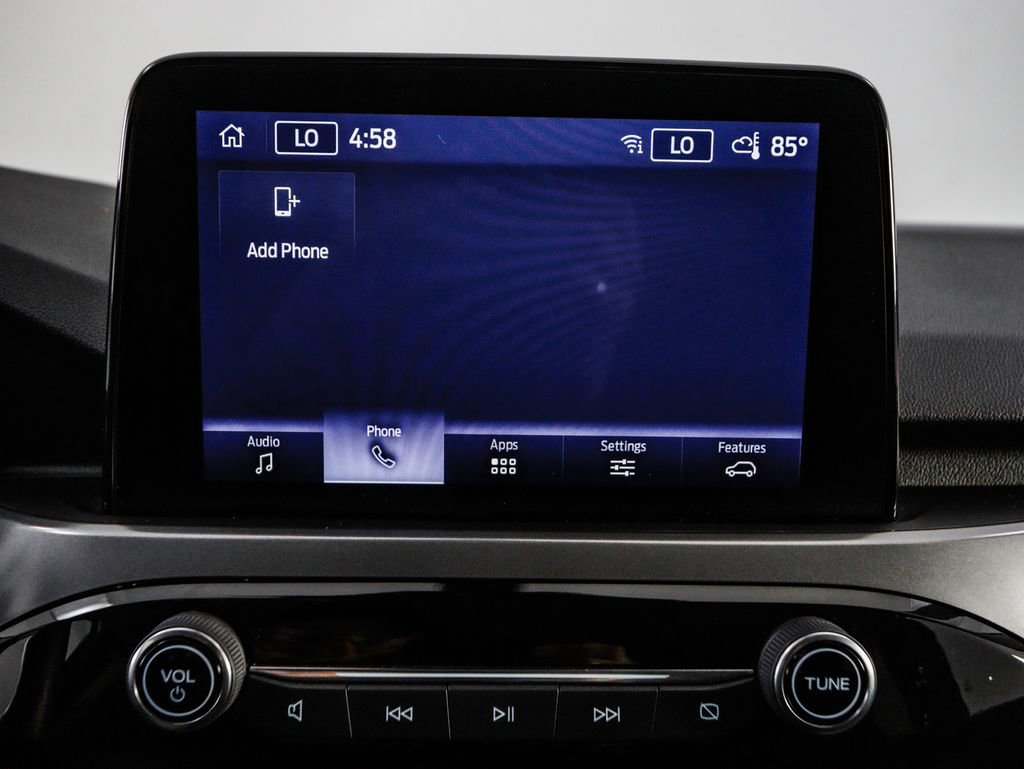 Used 2024 Ford Escape Active image 33