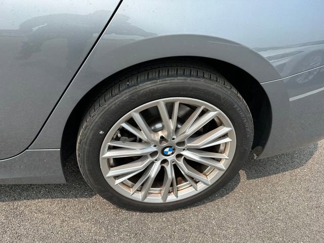 Used 2024 BMW 330i xDrive Sedan image 8