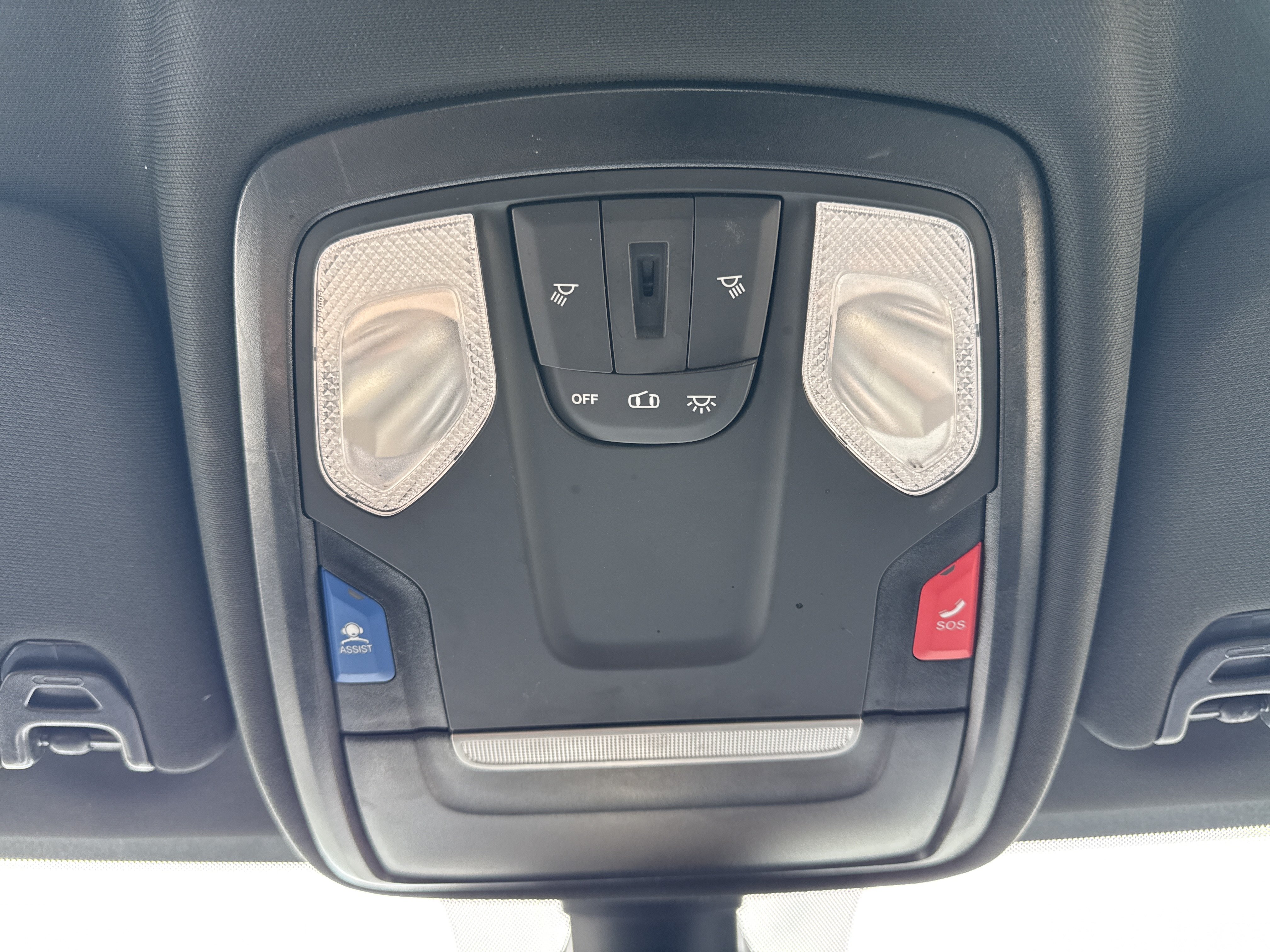 Used 2024 RAM 2500 Big Horn AWD/4WD image 36