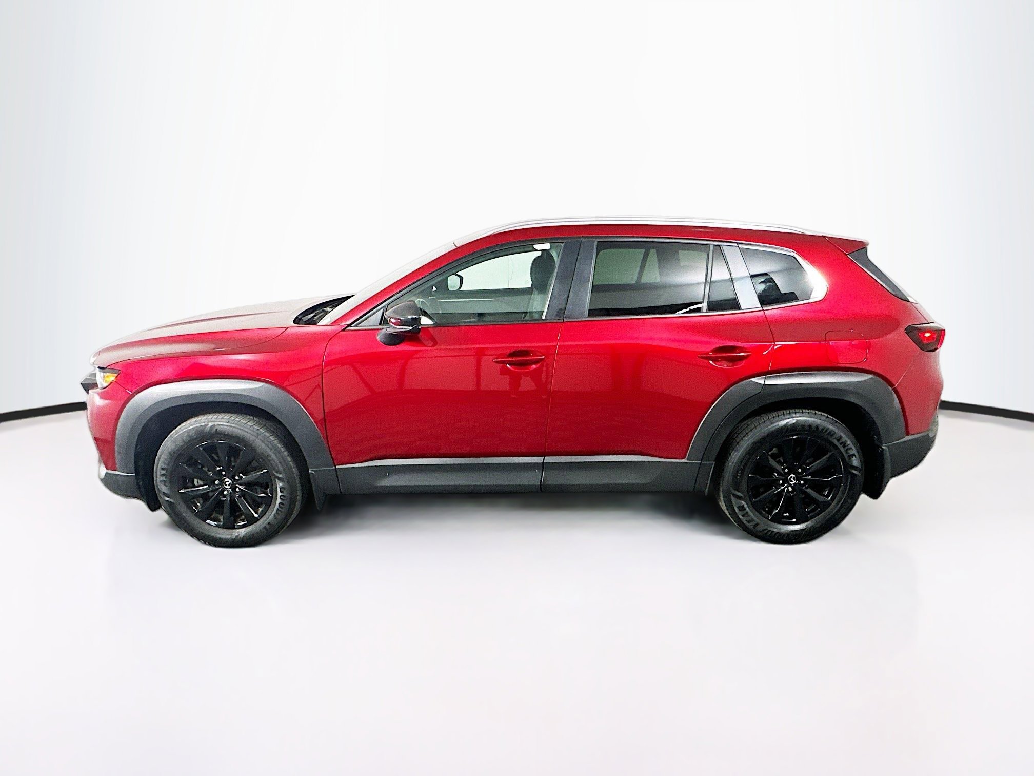 Used 2024 MAZDA CX-50 AWD 2.5 S w/ Weather Package image 4