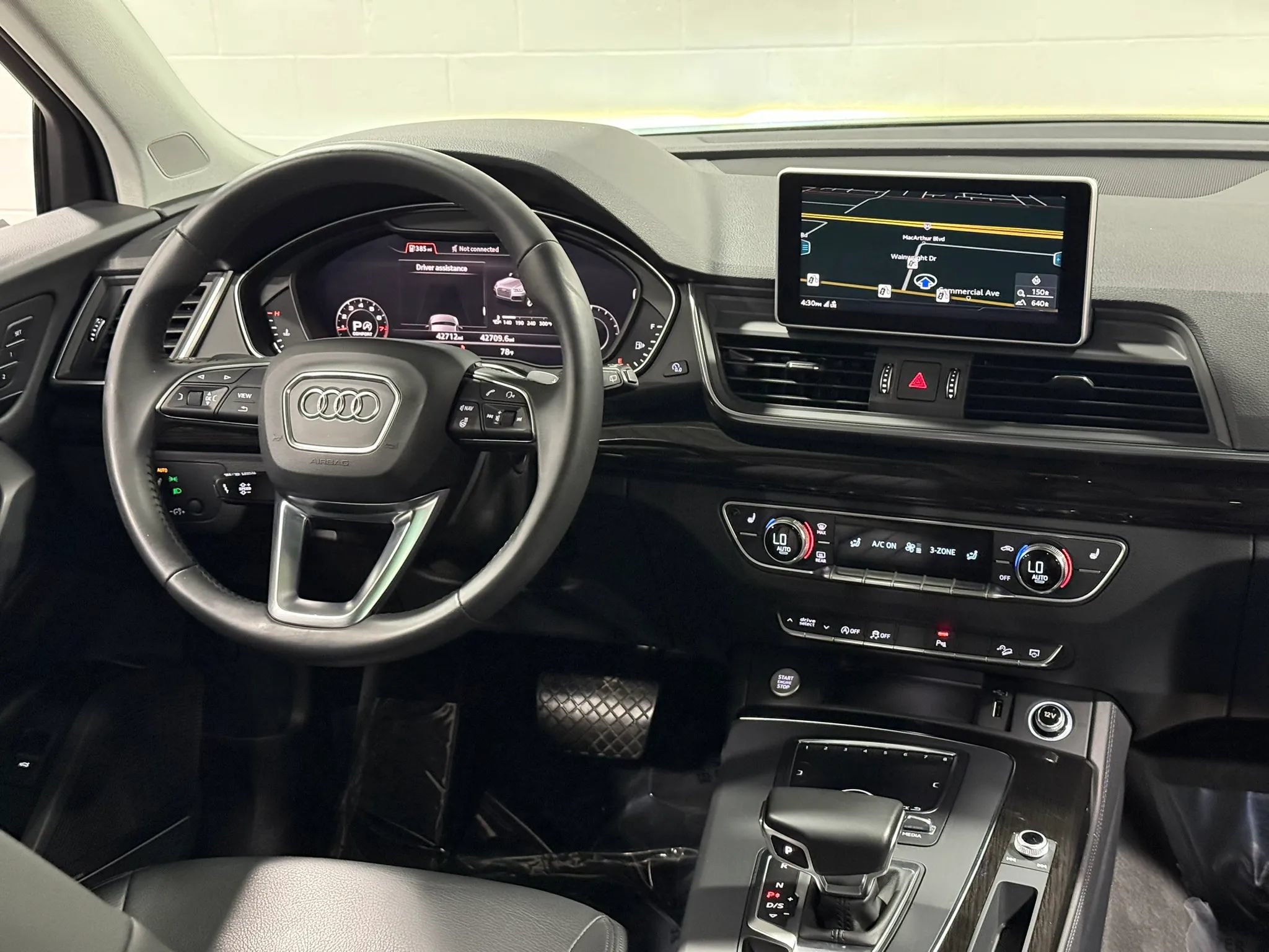 Used 2019 Audi Q5 2.0T Premium Plus AWD/4WD image 24