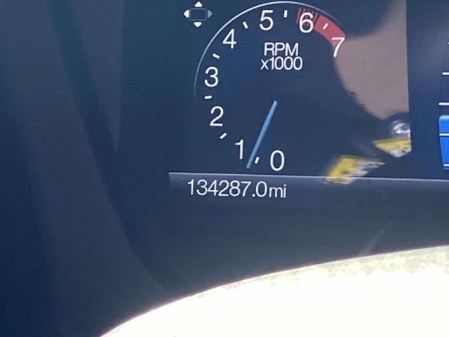 Used 2015 Ford Expedition King Ranch image 18