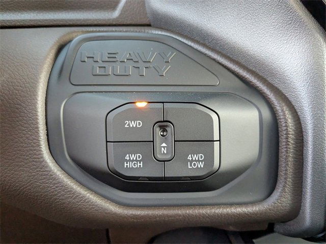 New 2026 RAM 3500 Laramie image 26