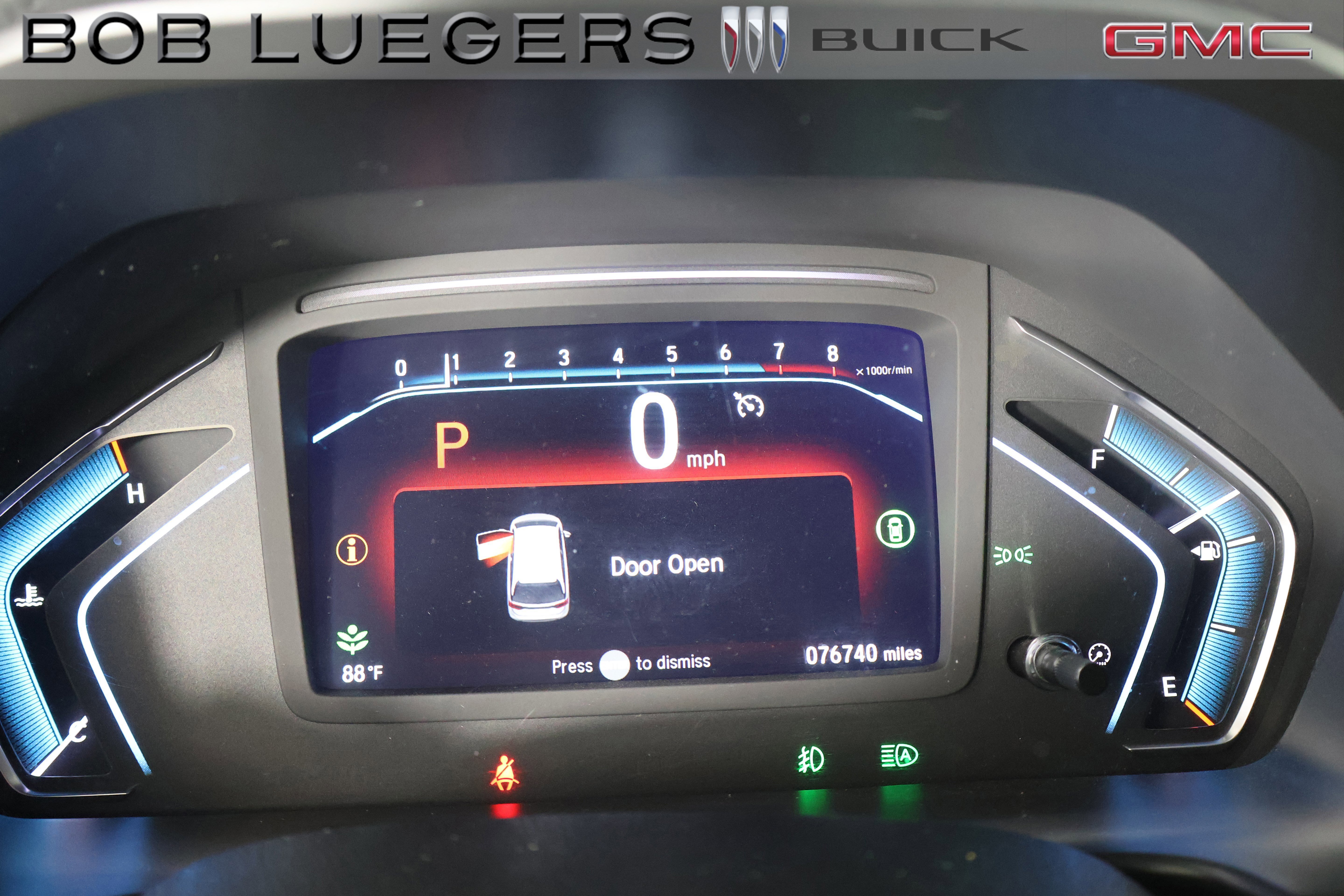 Used 2023 Honda Odyssey Touring image 30