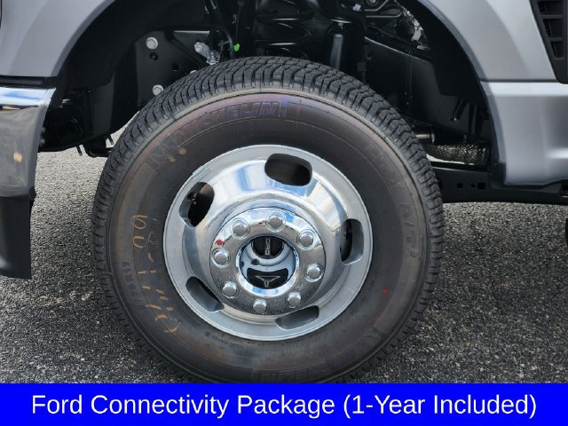 New 2027 Ford F350 Lariat AWD/4WD image 10