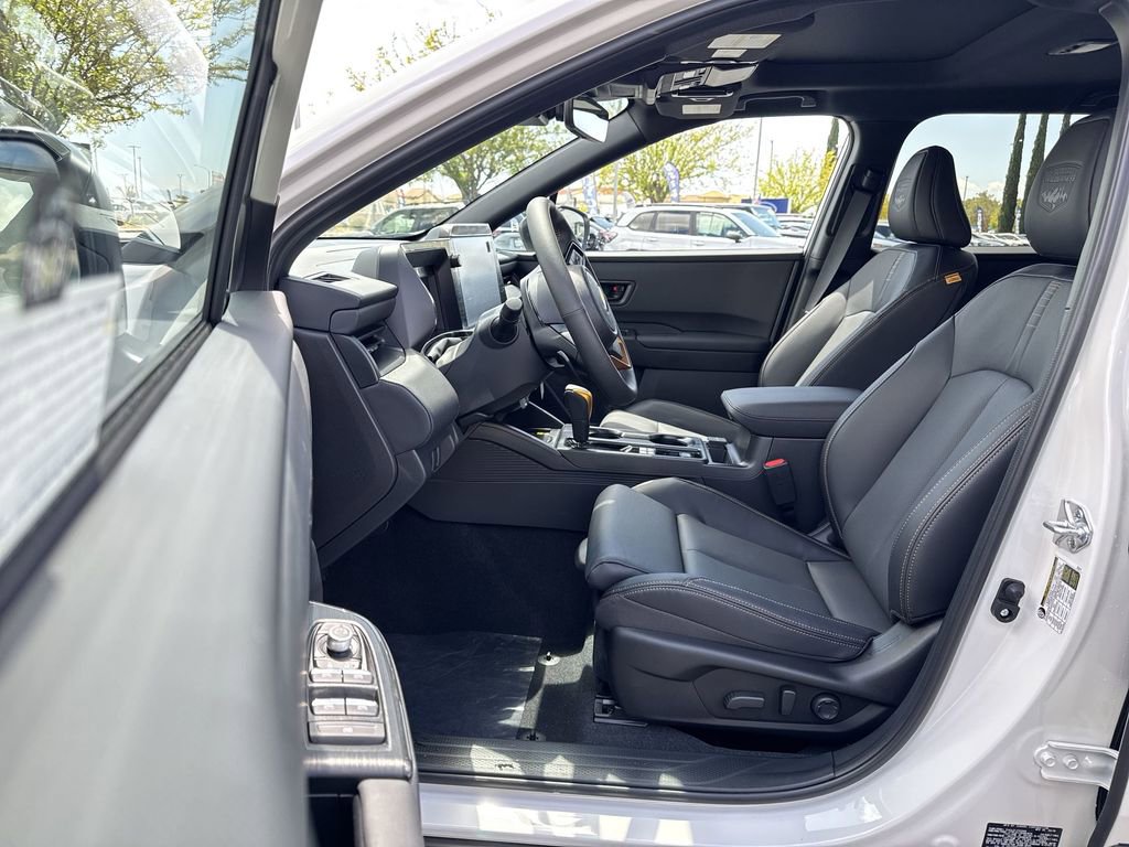 New 2026 Subaru Outback Wilderness AWD/4WD image 13