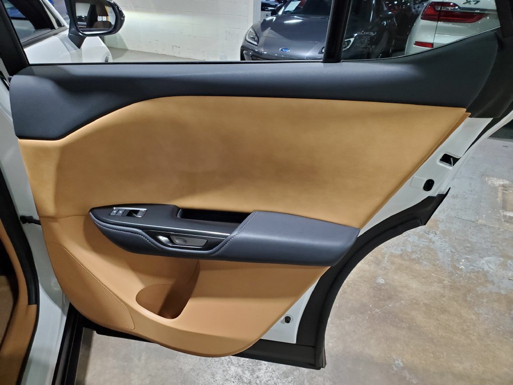 Used 2024 Lexus RZ 300e Premium w/ Cold Area Package FWD image 23