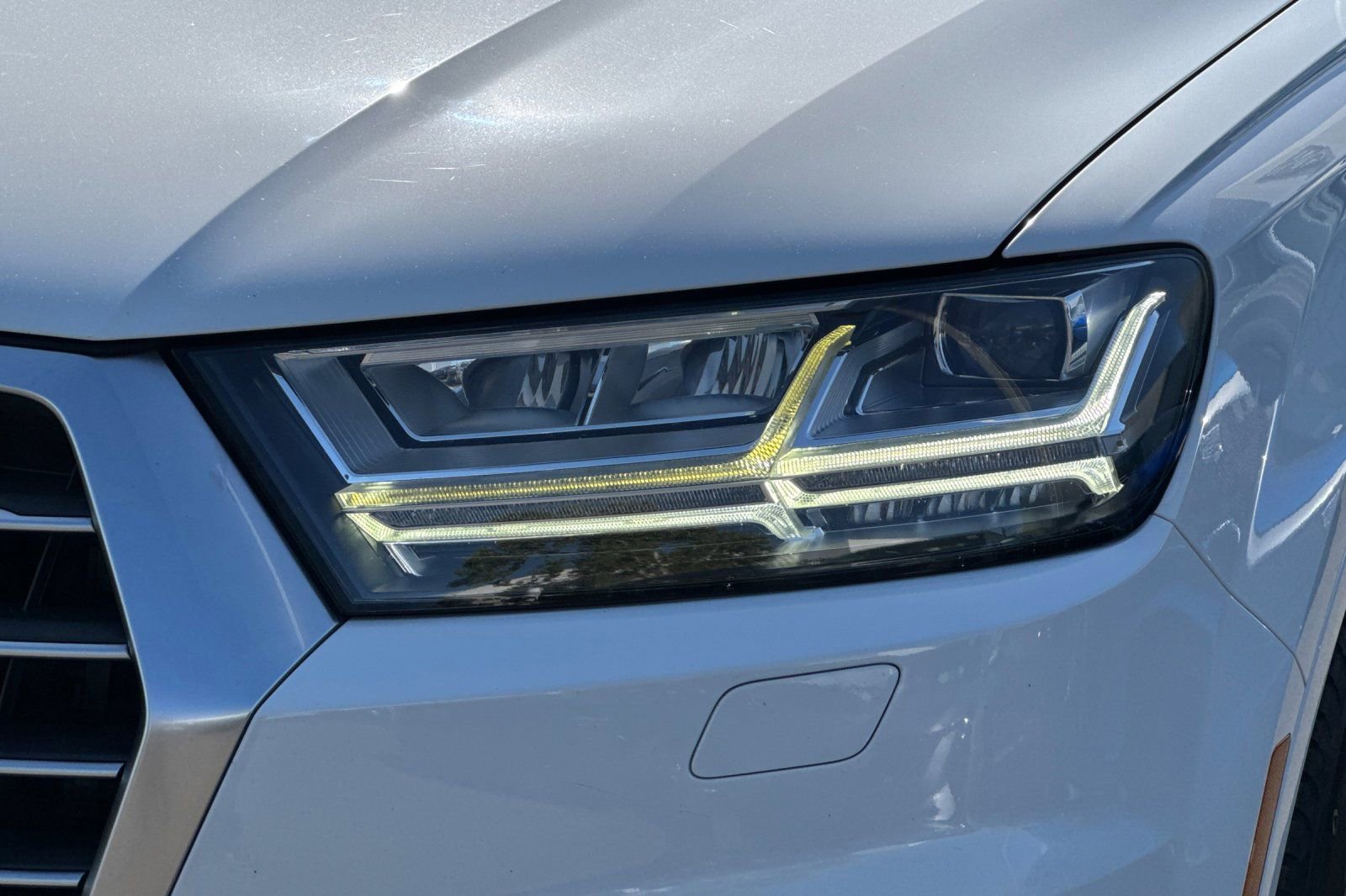 Used 2017 Audi Q7 3.0T Prestige image 49