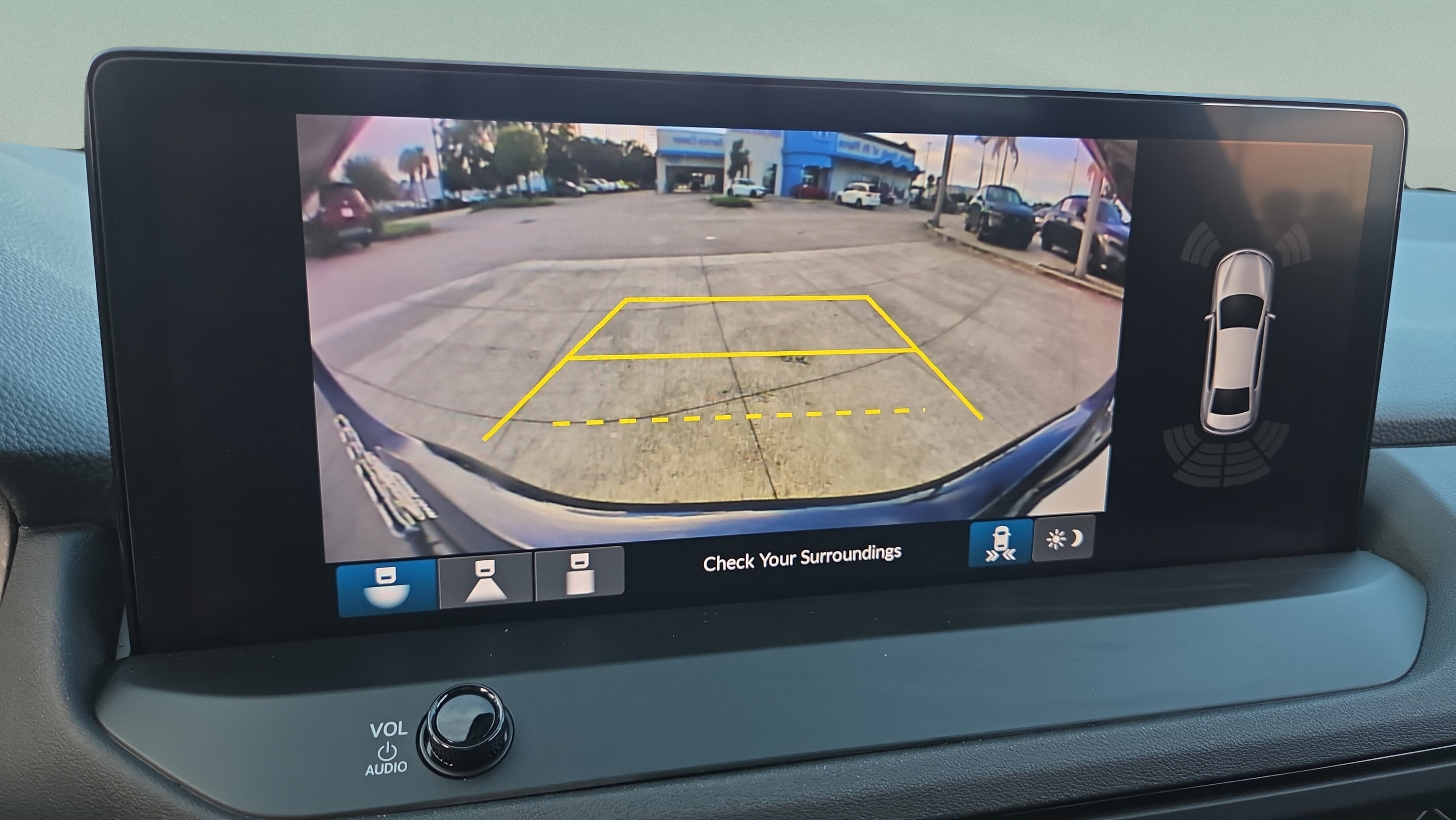 Used 2025 Honda Accord Touring image 29