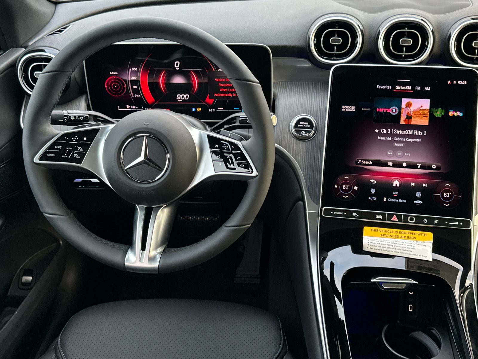 Certified 2026 Mercedes-Benz GLC 300 4MATIC image 14