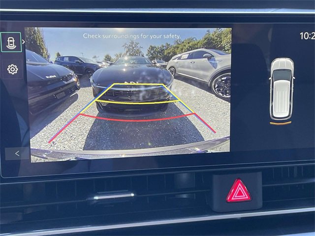 New 2026 Kia Carnival LX image 34