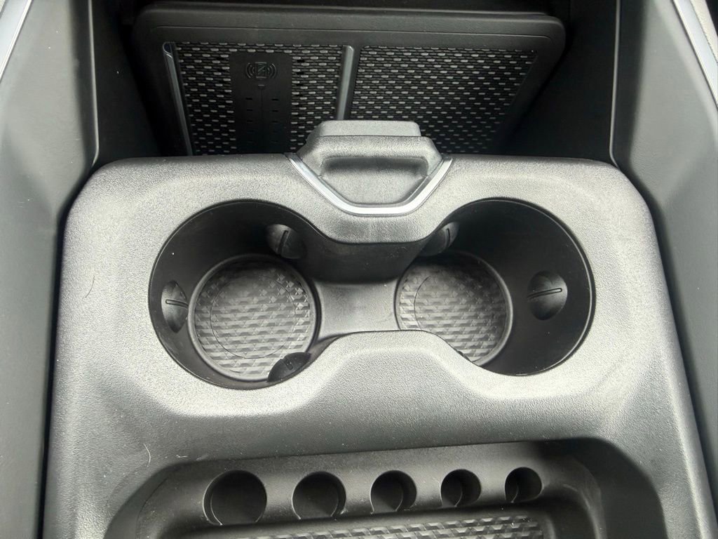 New 2026 RAM 1500 Big Horn image 45