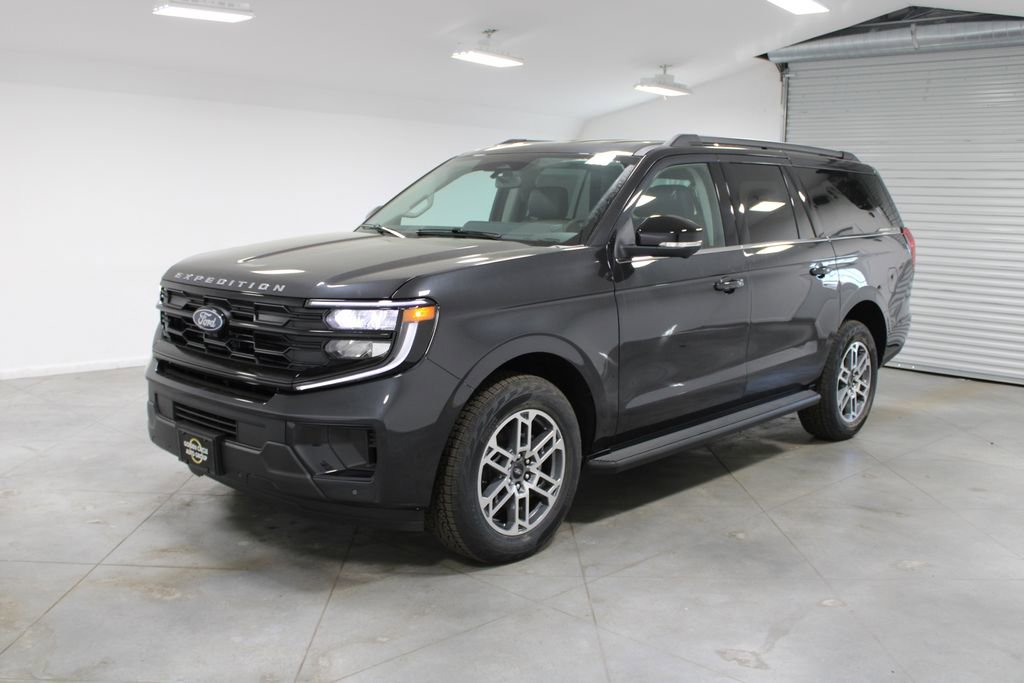 New 2026 Ford Expedition Max Active image 3