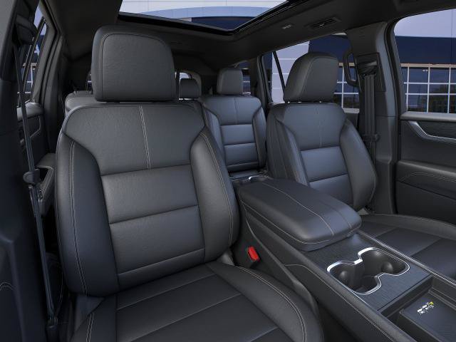 New 2027 GMC Acadia Elevation w/ Black Edition FWD image 16
