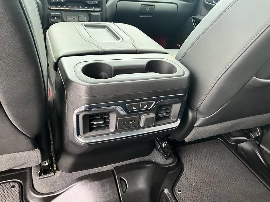 Used 2021 GMC Sierra 1500 AT4 w/ AT4 Premium Package AWD/4WD image 35