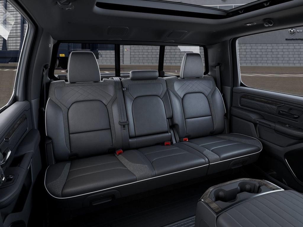 New 2026 RAM 1500 Limited image 18