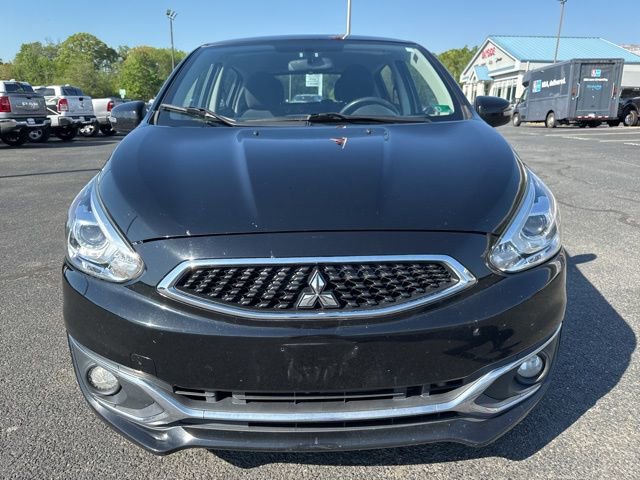 Used 2018 Mitsubishi Mirage GT image 22