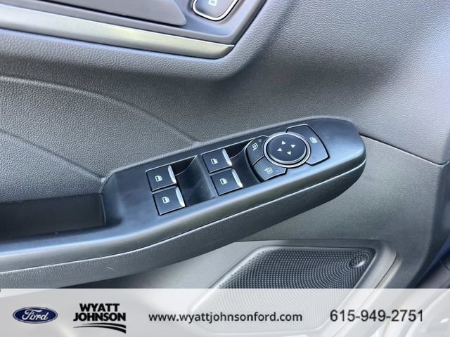 New 2026 Ford Escape Active image 21